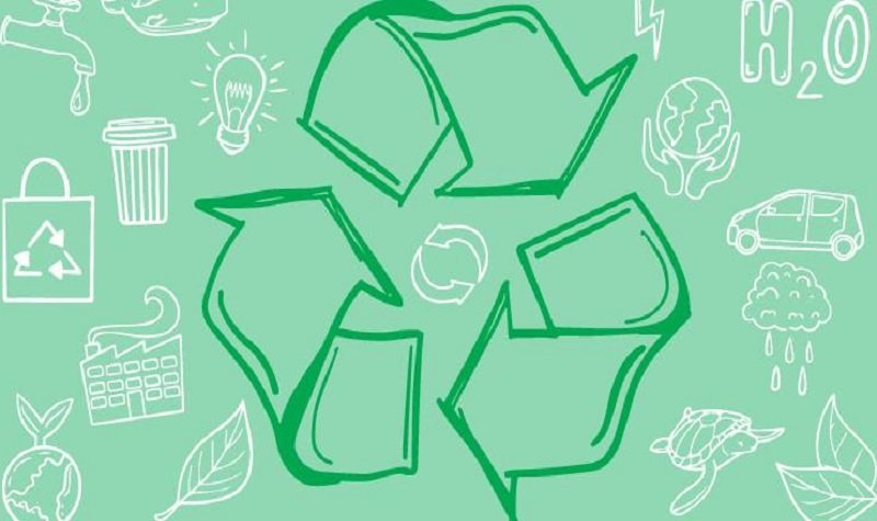Recyclage et réutilisation